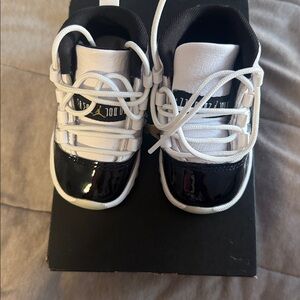 Baby Jordan 11